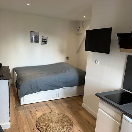 London Pub Brasserie Evreux Ngoại thất bức ảnh